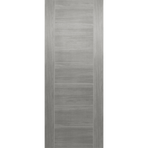 Laminate Grey Corsica Internal Door